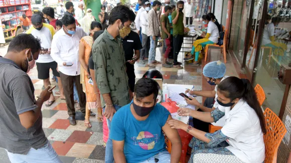 Omicron Threat: Section 144 Imposed in Mumbai from Dec 30 to Jan 7