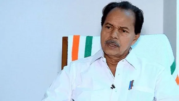 Veteran Congress Leader P T Thomas Dies at 71
