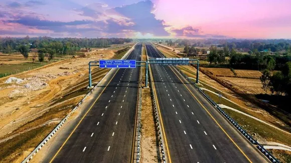 PM Modi To Lay Foundation Stone Of Ganga Expressway In UP