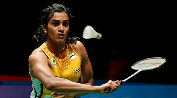 PV Sindhu Enters Quarter-Finals In BWF World Championships