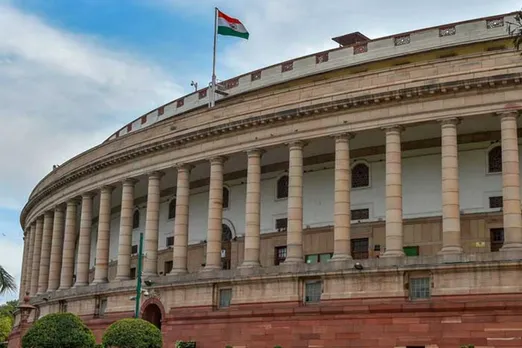 'One Nation, One Election' Bill Likely In Parliament's Special Session