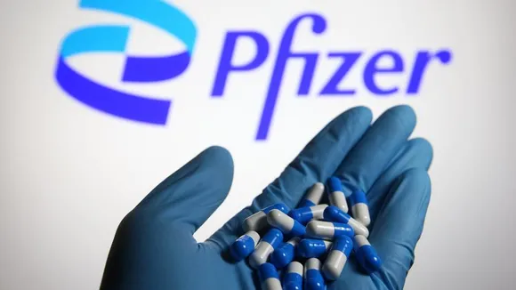 Pfizer’s COVID-19 Pill 90% Effective for Omicron Variant