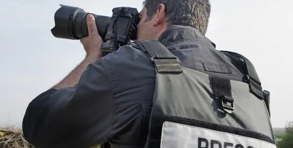 Afghanistan Emerges Most Dangerous Country For Scribes: PEC