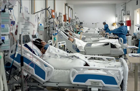 Rajasthan: All 9 Omicron Positive Patients Test Negative in Jaipur