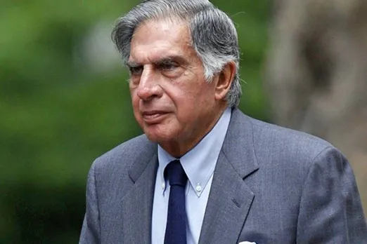 Ratan Tata to be Conferred with Highest Civilian Award by Assam Govt