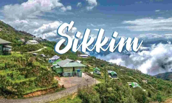 Sikkim Gets 2 new Districts, 4 Districts Renamed