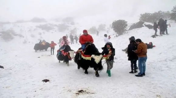 Sikkim Restricts Entry of Foreign Nationals Amid ‘Omicron’ Scare Till Dec 15