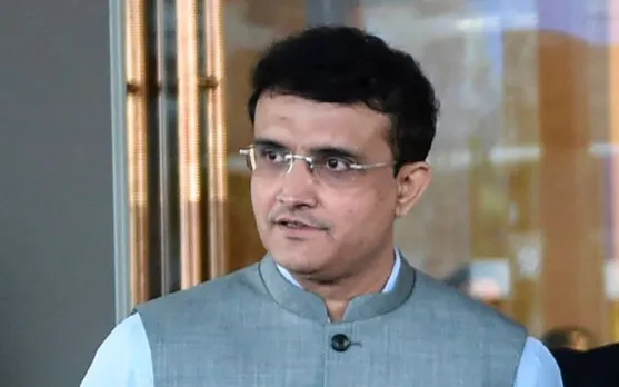 BCCI President Sourav Ganguly Tests Positive for COVID-19