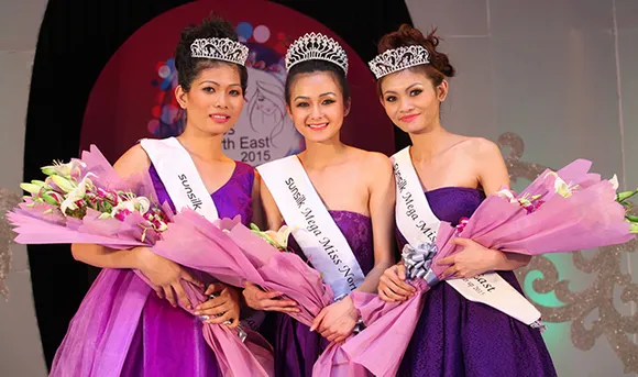 18th Sunsilk Mega Miss North East to be held on Dec 29
