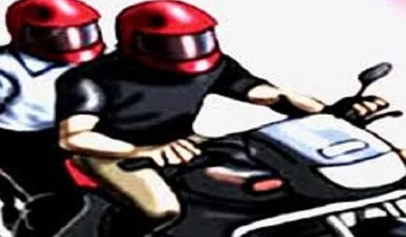 Assam: 2 Bike-Borne Miscreants Open Fire In Nagaon