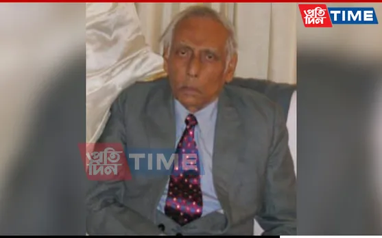Former Sports Personality Durga Prasad Bora Succumbs to COVID-19