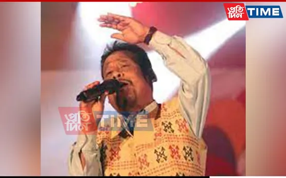 AASU Confers Khagen Gogoi With Pratima Barua Pandey Award For 2021