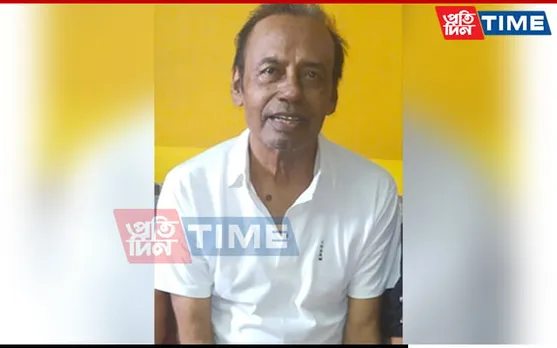 Eminent Cricket Coach Abdur Robb alias Babun Da Missing from Ghy Residence