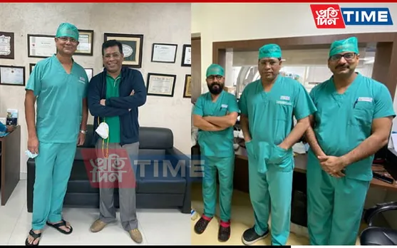 Guwahati: Revolutionary Cardiology Procedure Performed At Excelcare Hospitals