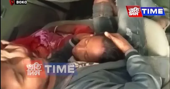 Boko Child Death: 2 Forest Workers Detained by Police