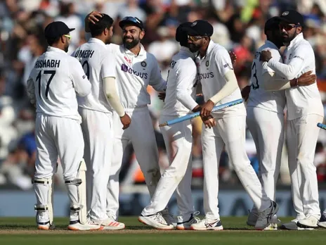 Ind Vs SA Test: India Win 1st Test Emphatically By 113 Runs