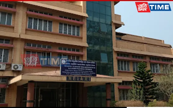 Guwahati: CARI Organises Health Talk On National Pollution Control Day