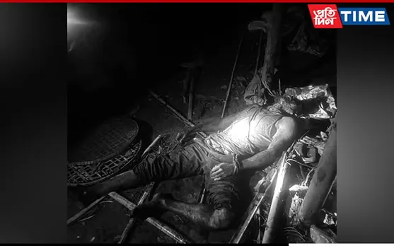 Assam: 2 Separate Incidents of Mob Lynching Reported in Barpeta & Cachar