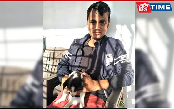 Guwahati: Man Goes Missing from Borbari