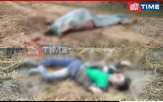 Goalpara: 2 Persons Trampled to Death by Wild Elephants
