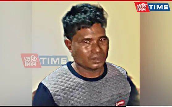 Guwahati Police Arrest 1 With 7 Vials Of Heroin And ₹13,000 In Cash