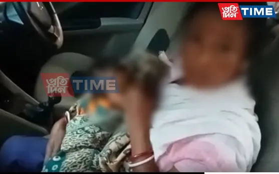 Assam: Mother And Daughter Hit In Forest Department Firing In Boko