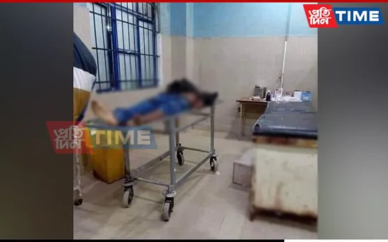 Main Accused In Animesh Bhuyan Mob Lynching Dies
