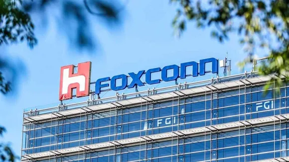 150 Workers Of Foxconn India Down With Food Poisoning, Employees Protest