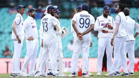 Ind Vs SA: India Lead By 146 Runs In The Second Innings Of First Test