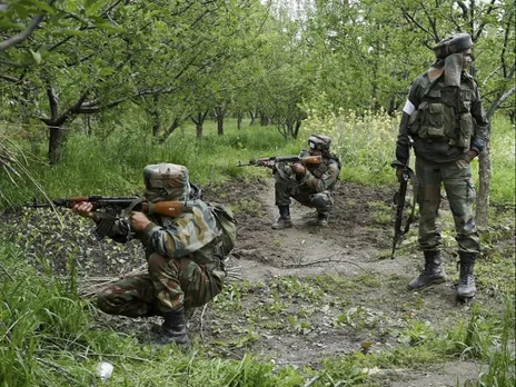 Assam: 1 Injured In Firing In Cachar Along Manipur Border
