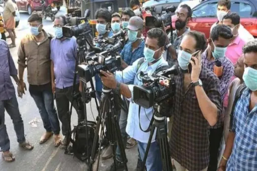Several Media Persons Lost Their Battle to COVID-19 in NE