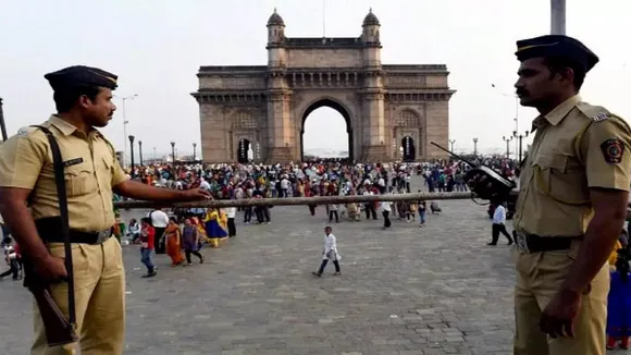 Mumbai On High Alert After Intel On Possible Terror Attack On New Year