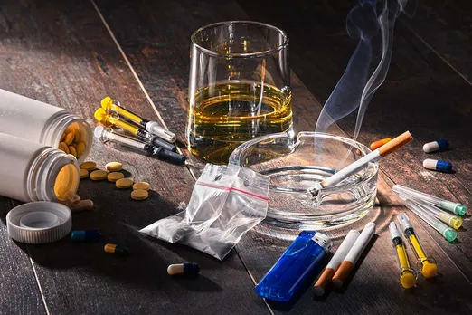 Nagaon: 2 Arrested Along With 49 Containers Of Drugs
