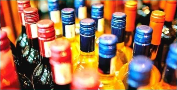 Assam: 3 Held With 29 Cartons Of Illegal Liquor In Chaygaon