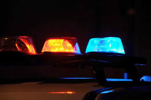 Guwahati: Drunk Youth Attacks Cop, Vandalizes Vehicle In Basistha