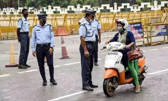 Guwahati Witnesses 0 Road Accidents On Uruka: City Police