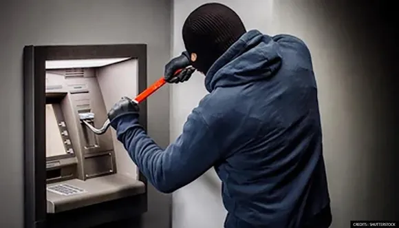 Assam: Miscreants Loot Rs 40 Lakh From SBI ATMs In Bongaigaon