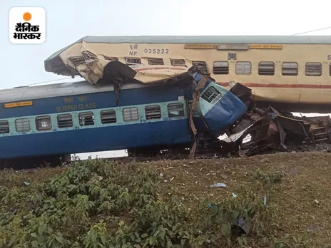 Statutory Inquiry Initiated Into Guwahati-Bikaner Train Accident: Railway Minister