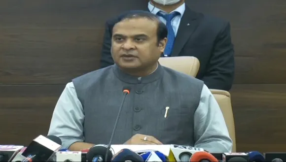 Assam Govt Releases New COVID SOPs, Night Curfew from 10 PM