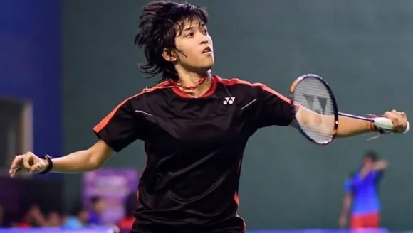 Guwahati Based Shuttler Ashmita Chaliha Stuns World No 28 At India Open