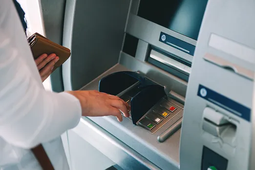 ATM Service Charges to Increase by Rs. 1 More per transaction from Today