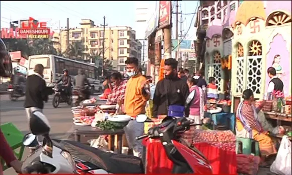 Assam Celebrates New Year with New Ray of Hope