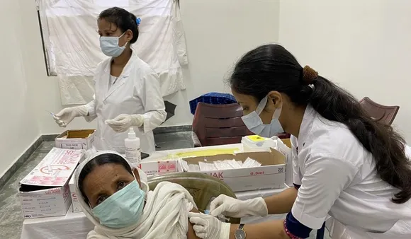 Assam: Govt Targets to Complete 2nd Dose Vaccination by Feb 15