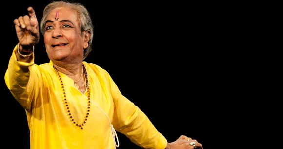 Legendary Kathak Dancer Pandit Birju Maharaj Passes Away Aged 83