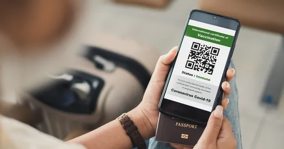 COVID-19 Vaccine Certificates Can Now be Received Through WhatsApp