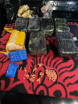 Yaba Tablets Worth 1.5 Crore Seized In Guwahati, 2 Held