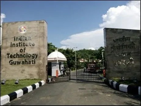 Guwahati: Over 30 Students at IIT Test Positive for COVID-19