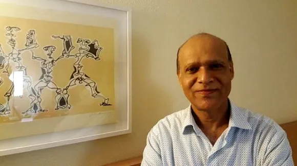 Assam Sahitya Sabha President Kuladhar Saikia Tests Positive For Covid-19