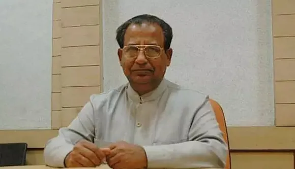Assam Guv Prof. Jagadish Mukhi Tests COVID-19 Positive