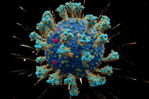 New COVID-19 Variant ‘IHU’ Detected In France